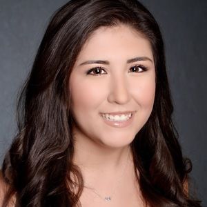 Meet your Posher, Miranda